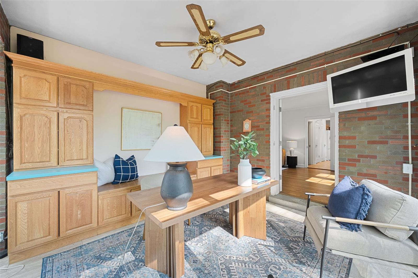 SHERWOOD FOREST 2ND ADD - Residential