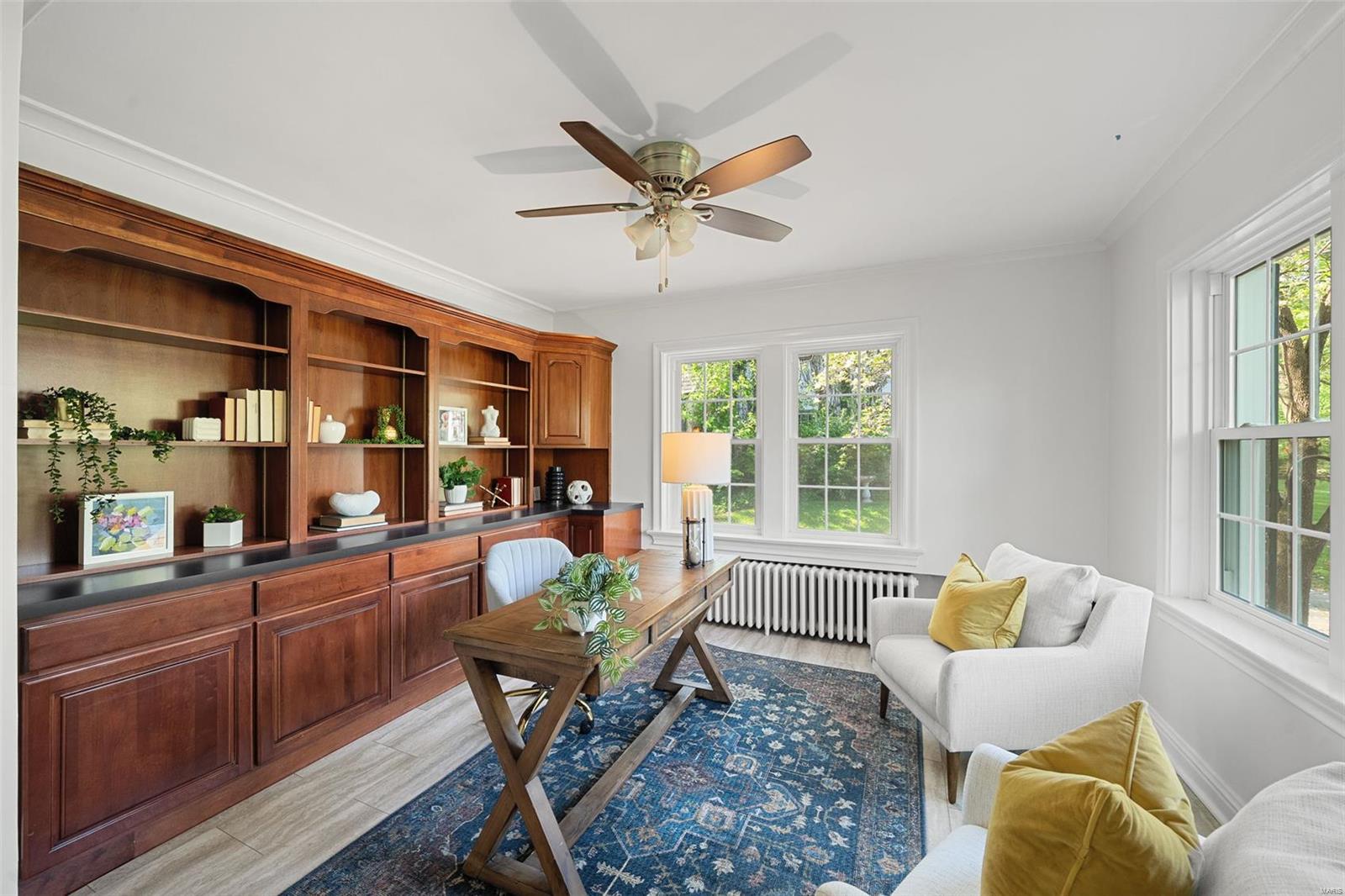 SHERWOOD FOREST 2ND ADD - Residential