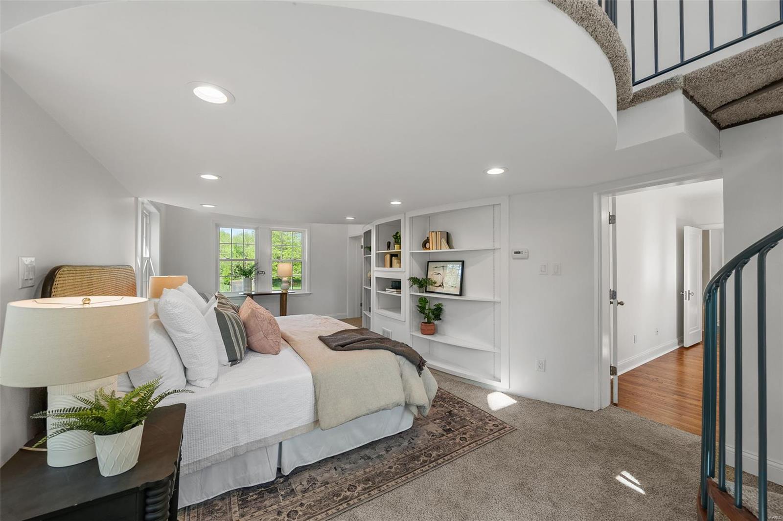 SHERWOOD FOREST 2ND ADD - Residential