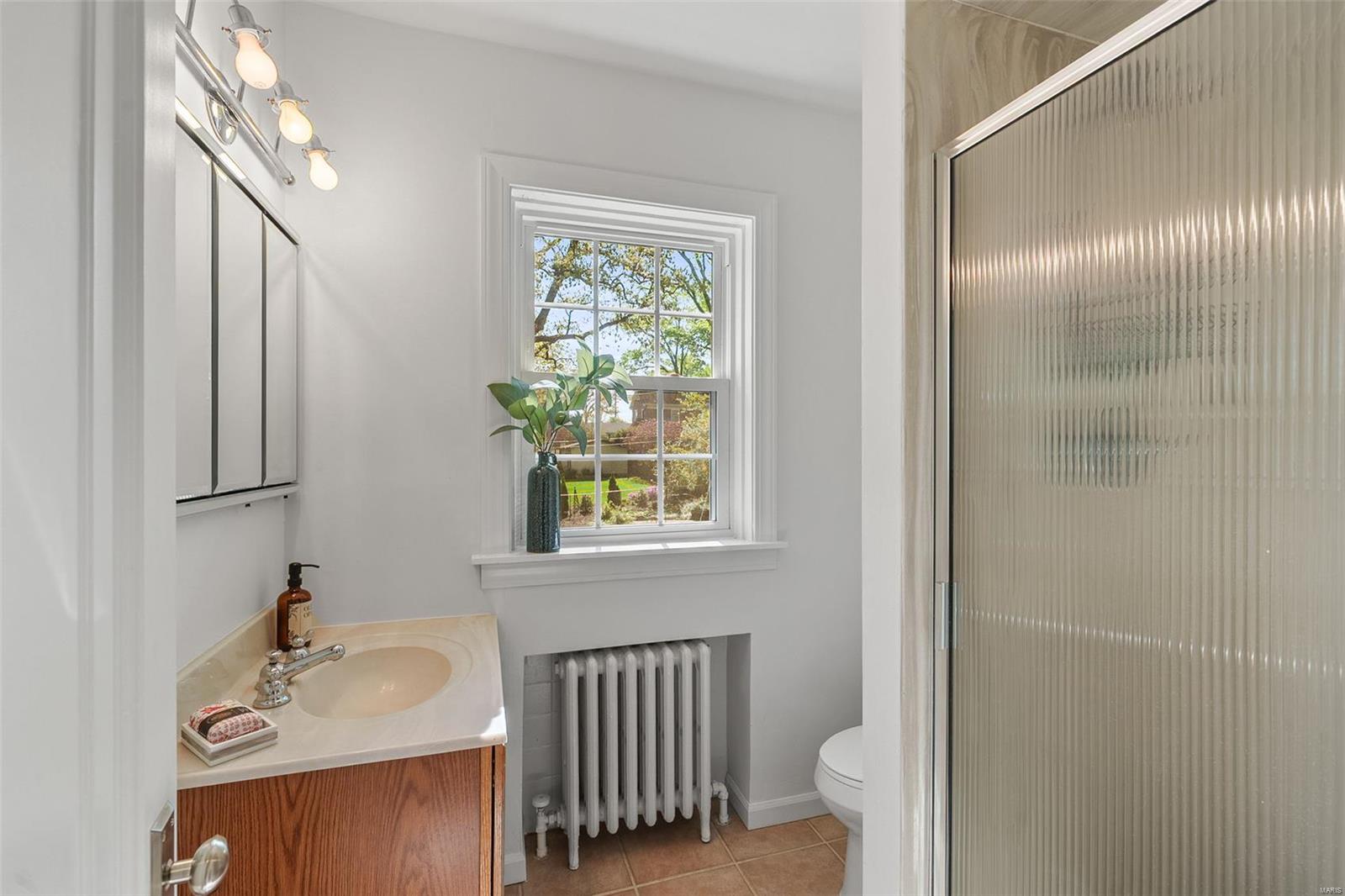 SHERWOOD FOREST 2ND ADD - Residential