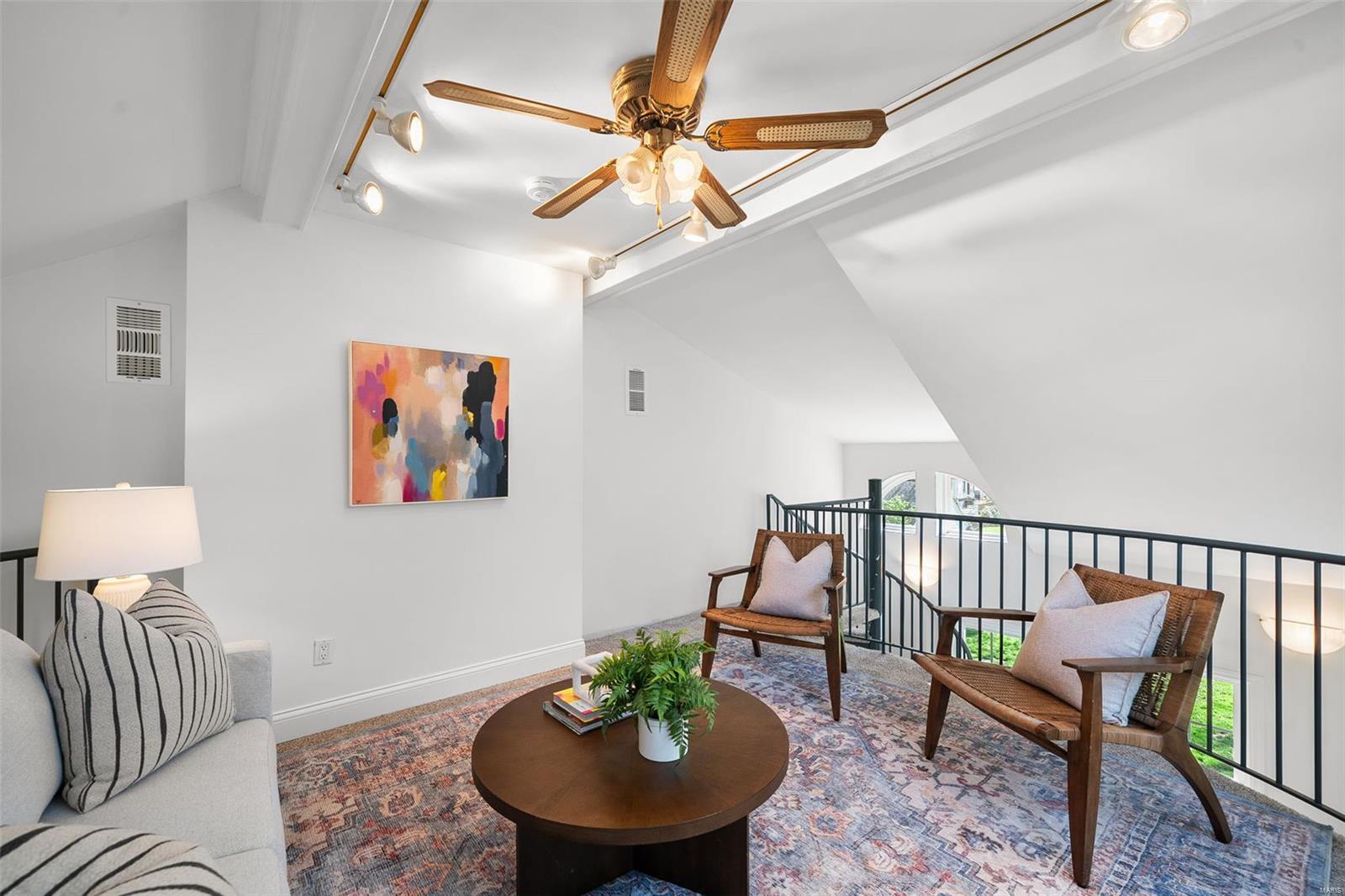 SHERWOOD FOREST 2ND ADD - Residential