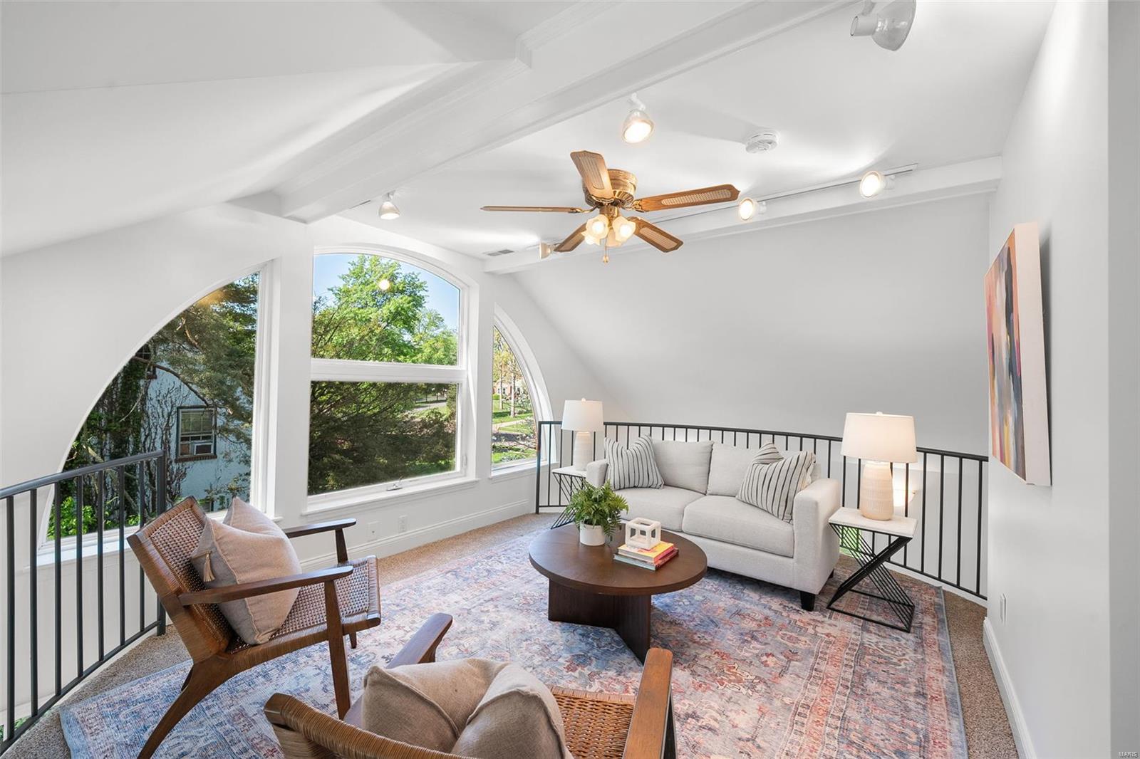 SHERWOOD FOREST 2ND ADD - Residential