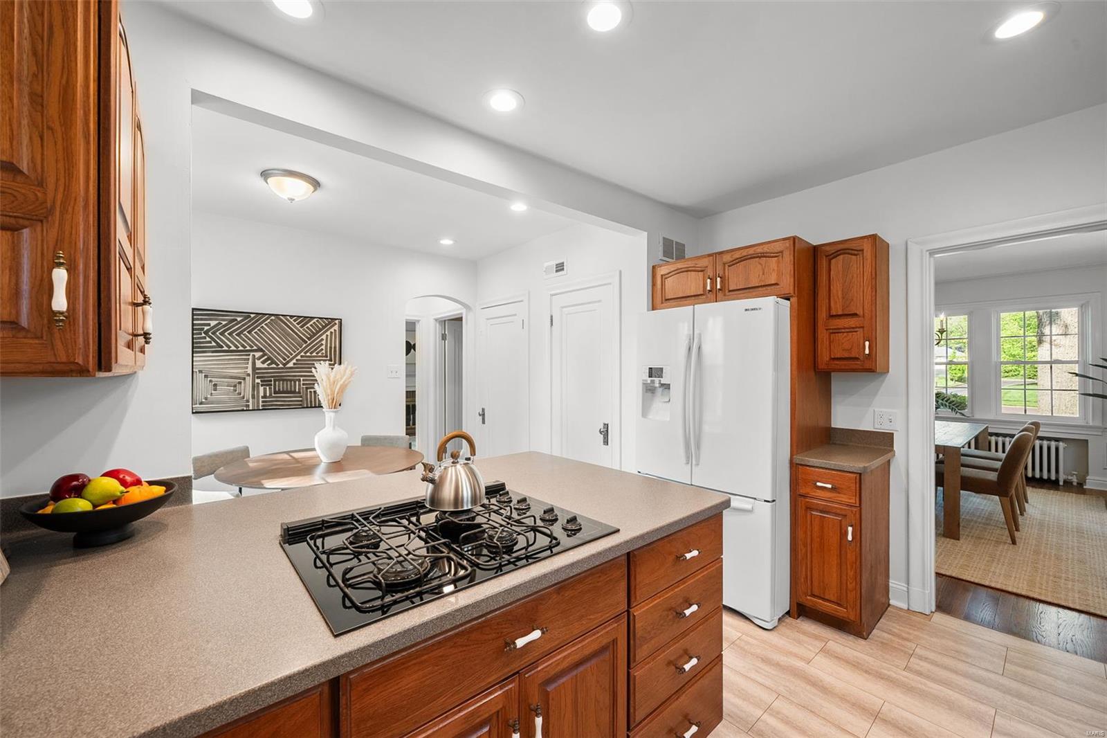 SHERWOOD FOREST 2ND ADD - Residential