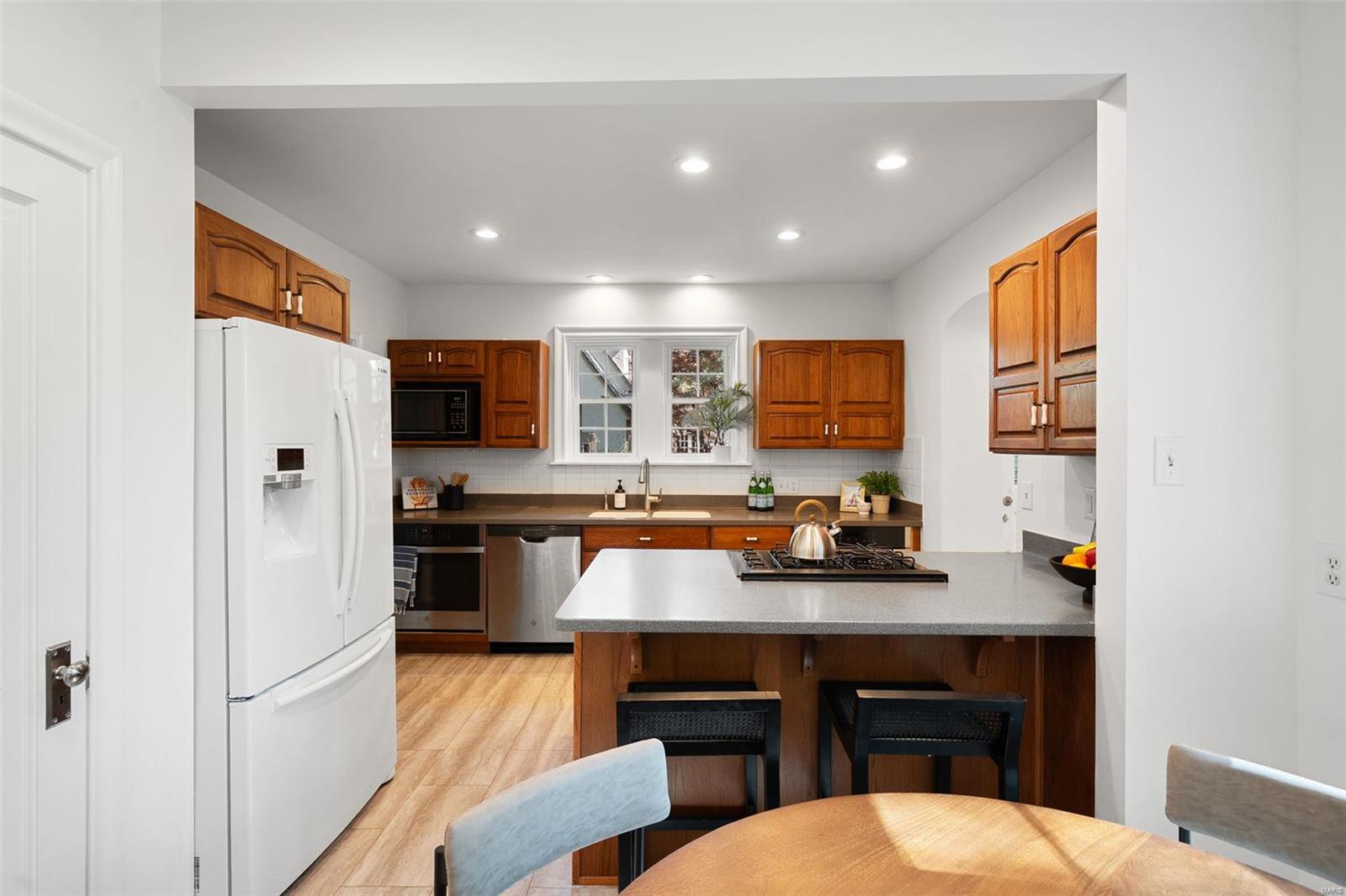 SHERWOOD FOREST 2ND ADD - Residential