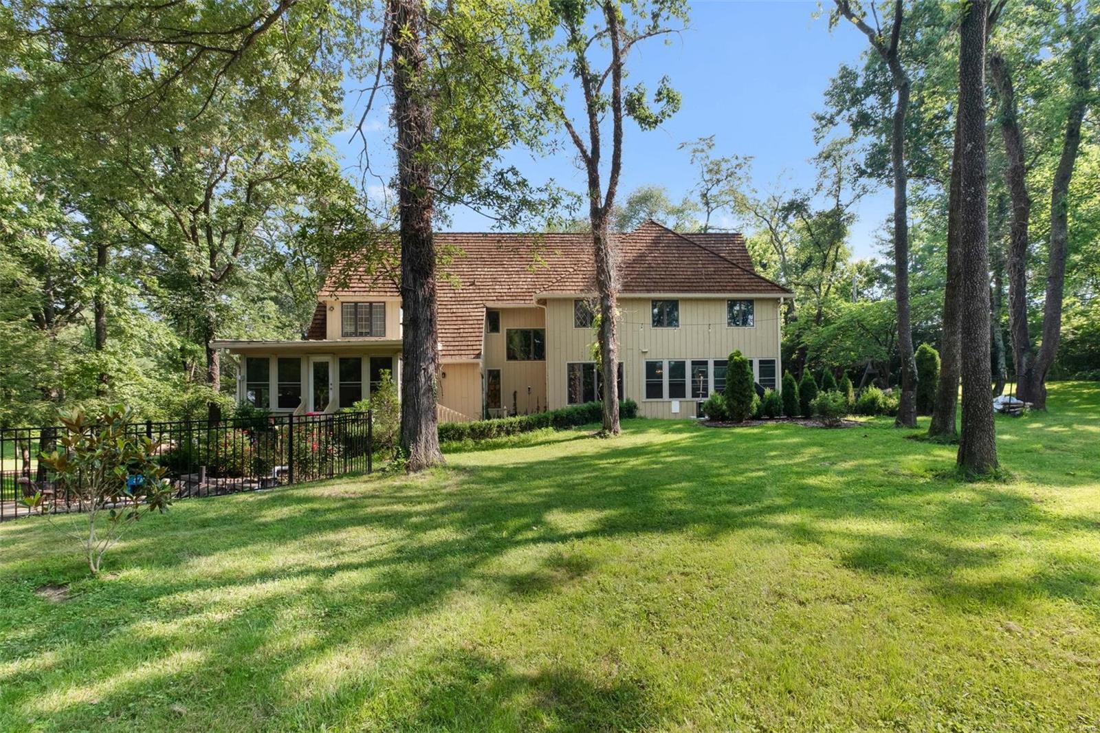 Killearn - Residential