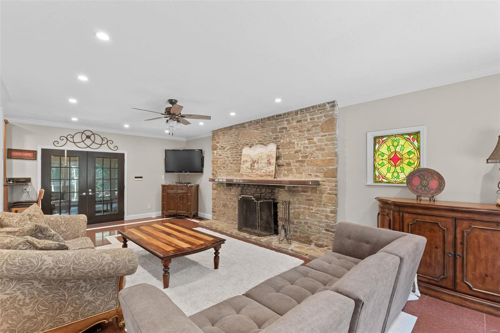 Killearn - Residential