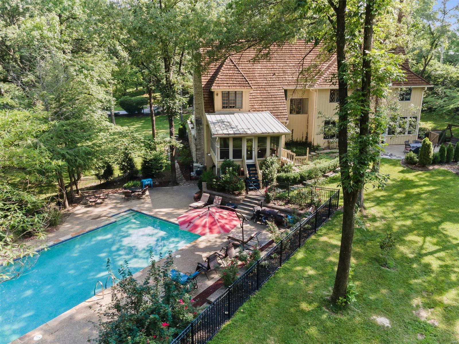 Killearn - Residential