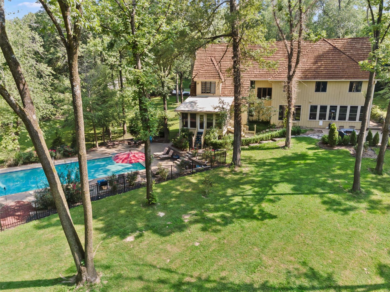 Killearn - Residential