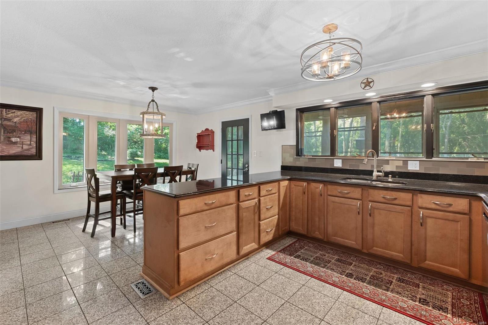 Killearn - Residential