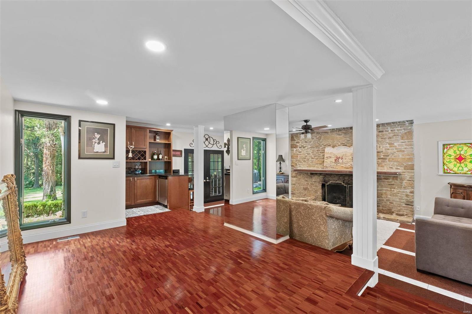 Killearn - Residential