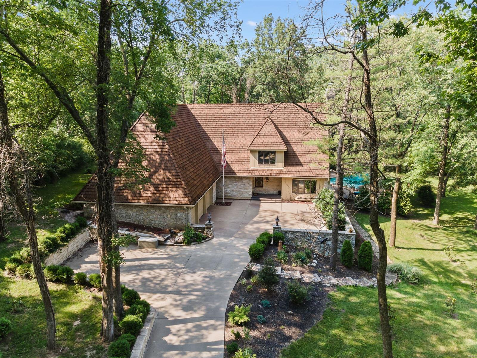 Killearn - Residential