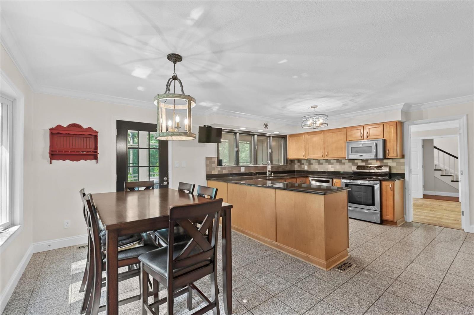 Killearn - Residential