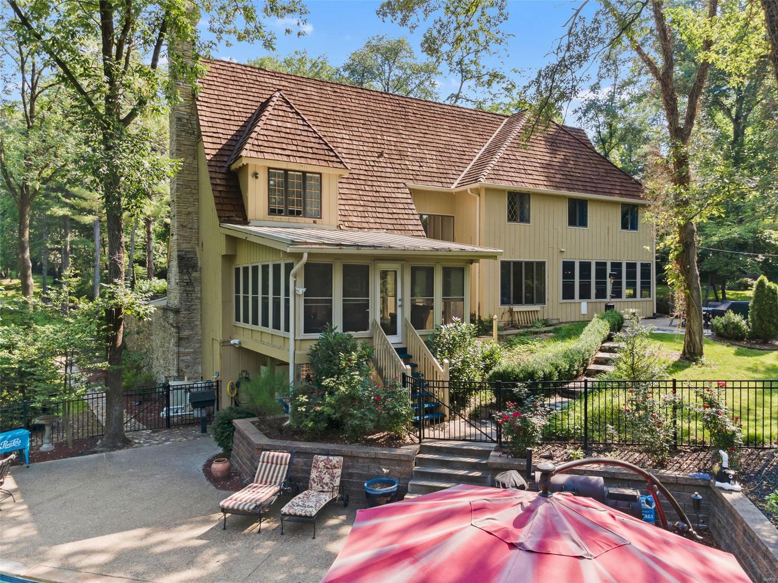 Killearn - Residential