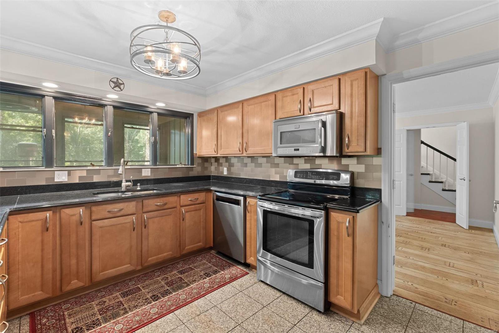 Killearn - Residential