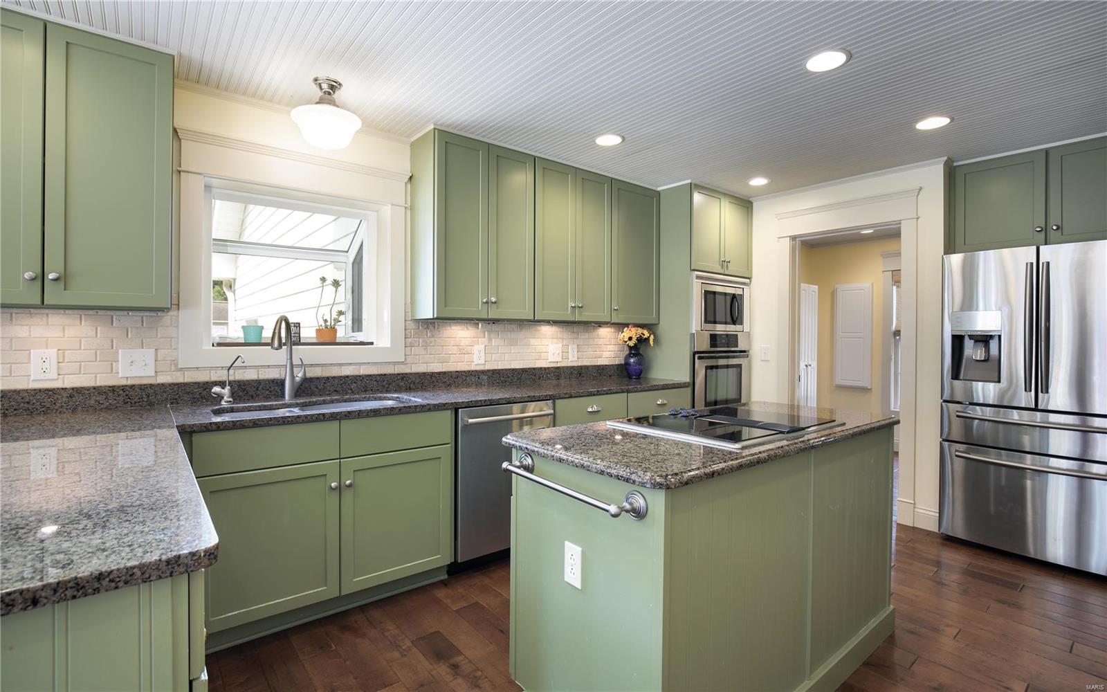 Fox Bridge Farms - Residential