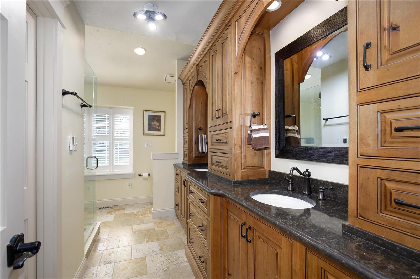 Fox Bridge Farms - Residential