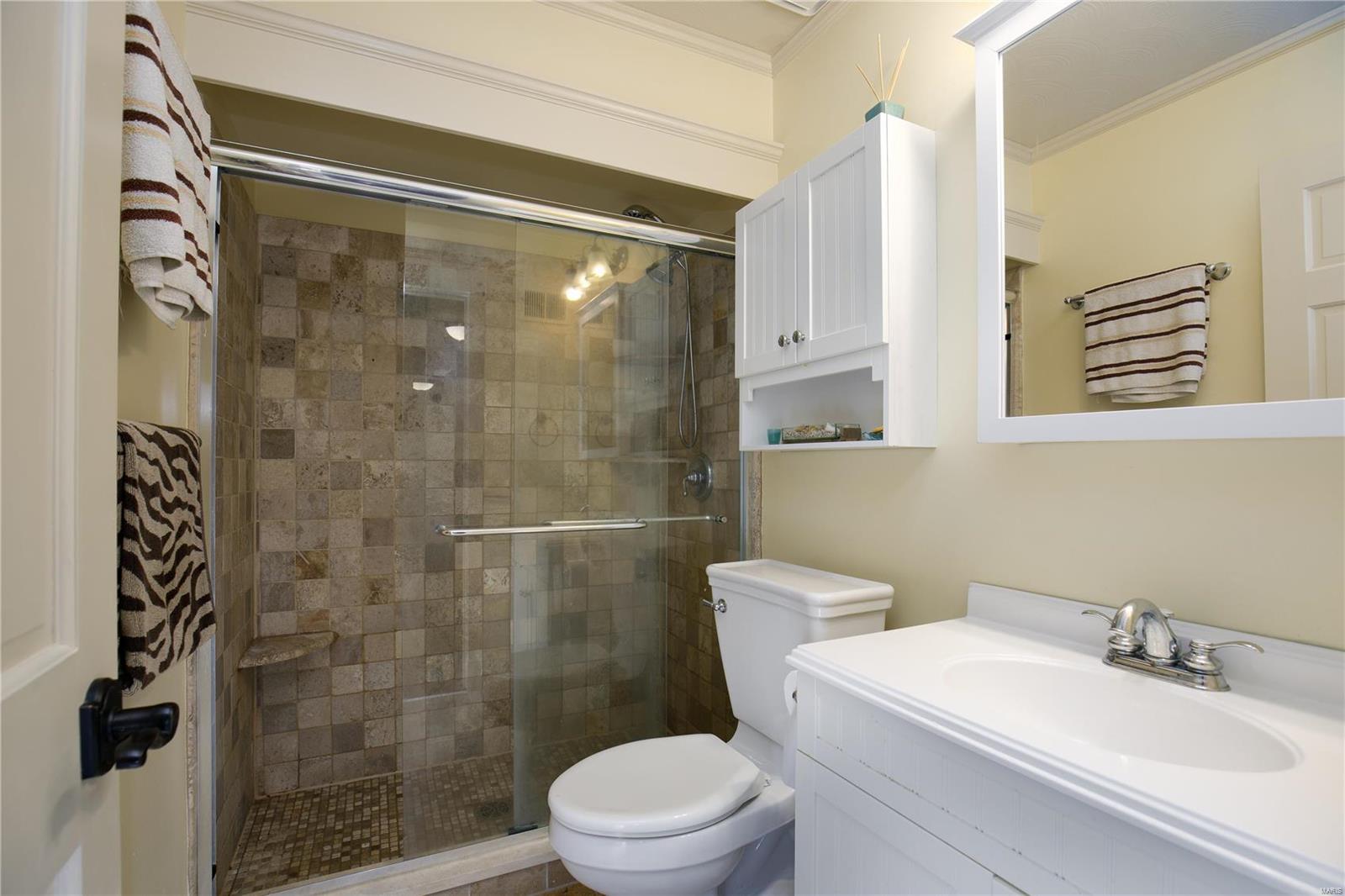 Fox Bridge Farms - Residential