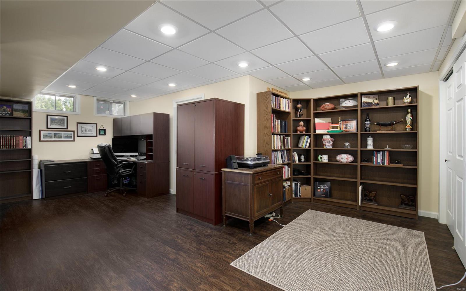 Fox Bridge Farms - Residential