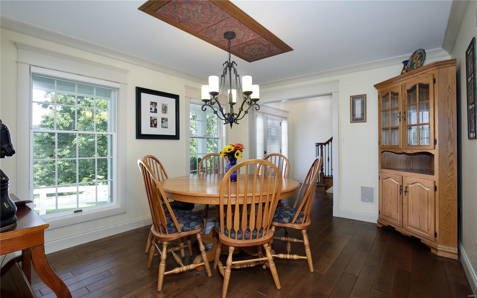 Fox Bridge Farms - Residential