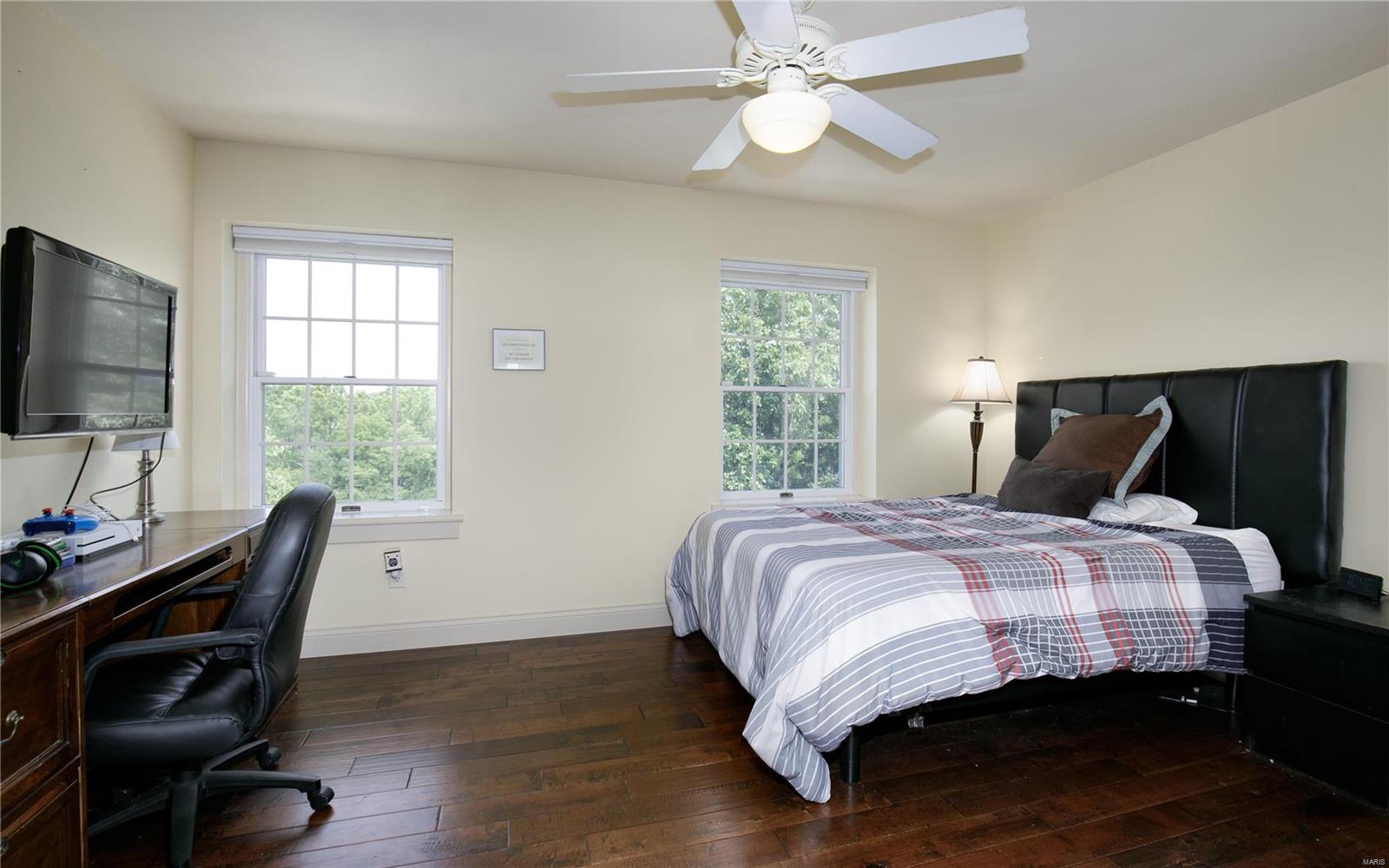 Fox Bridge Farms - Residential