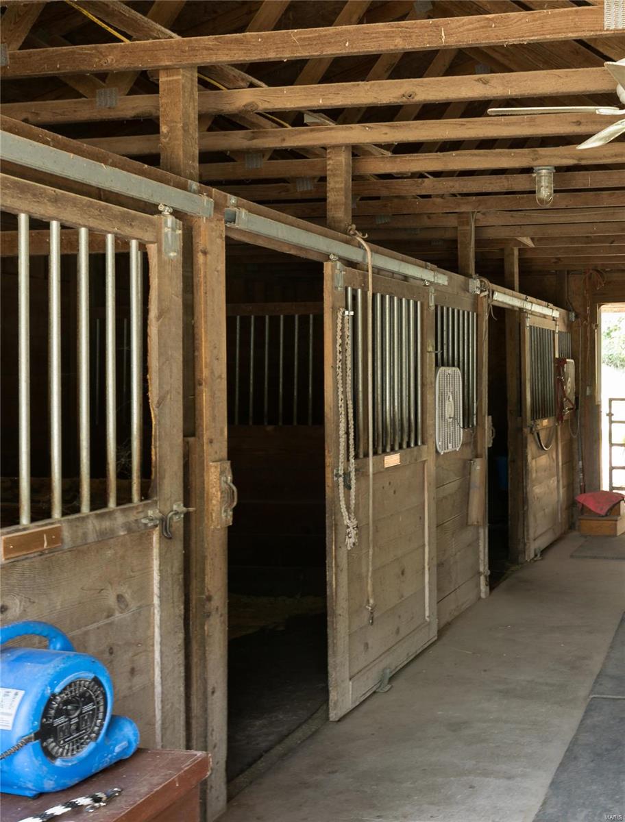 Fox Bridge Farms - Residential