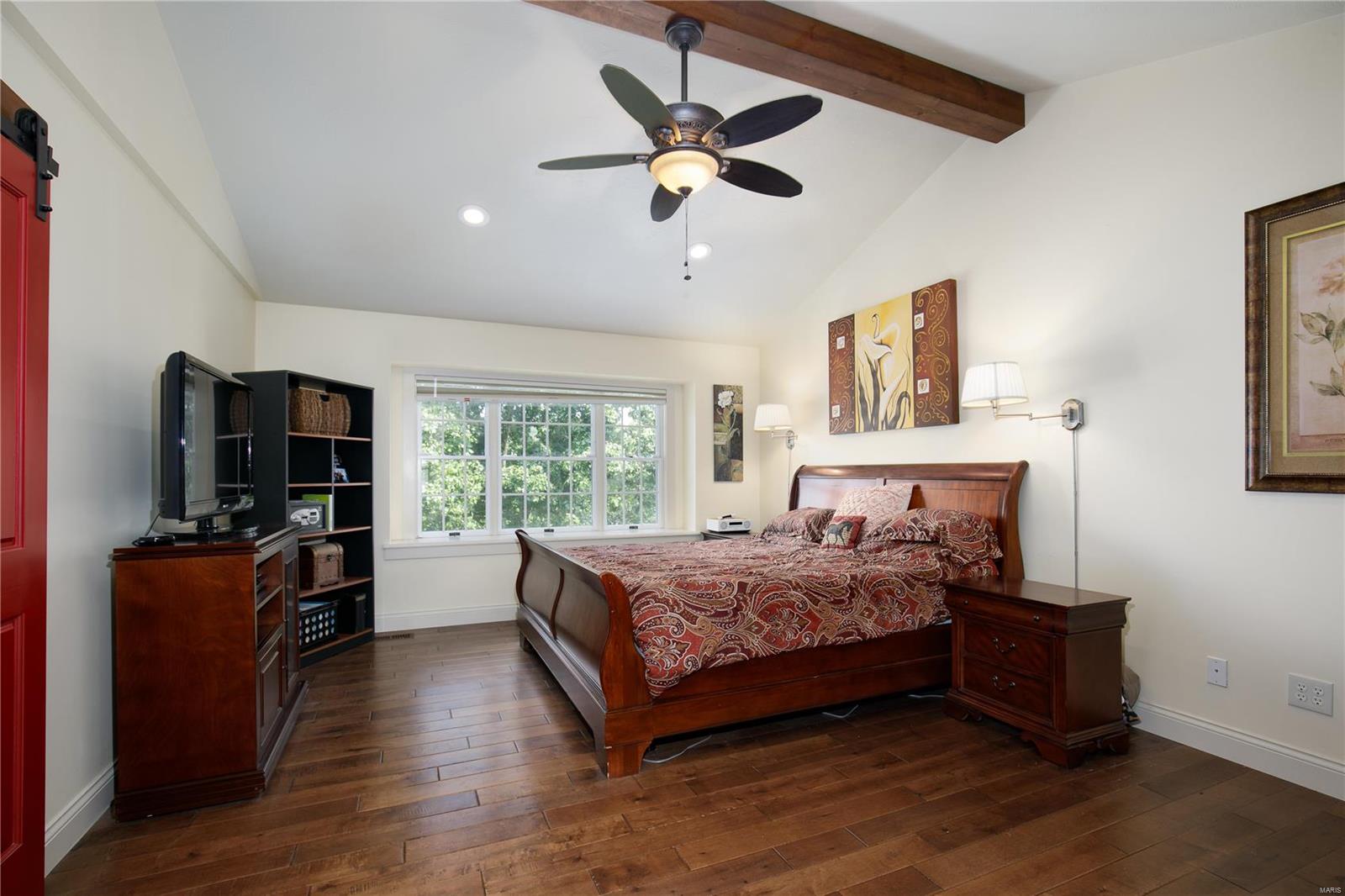 Fox Bridge Farms - Residential