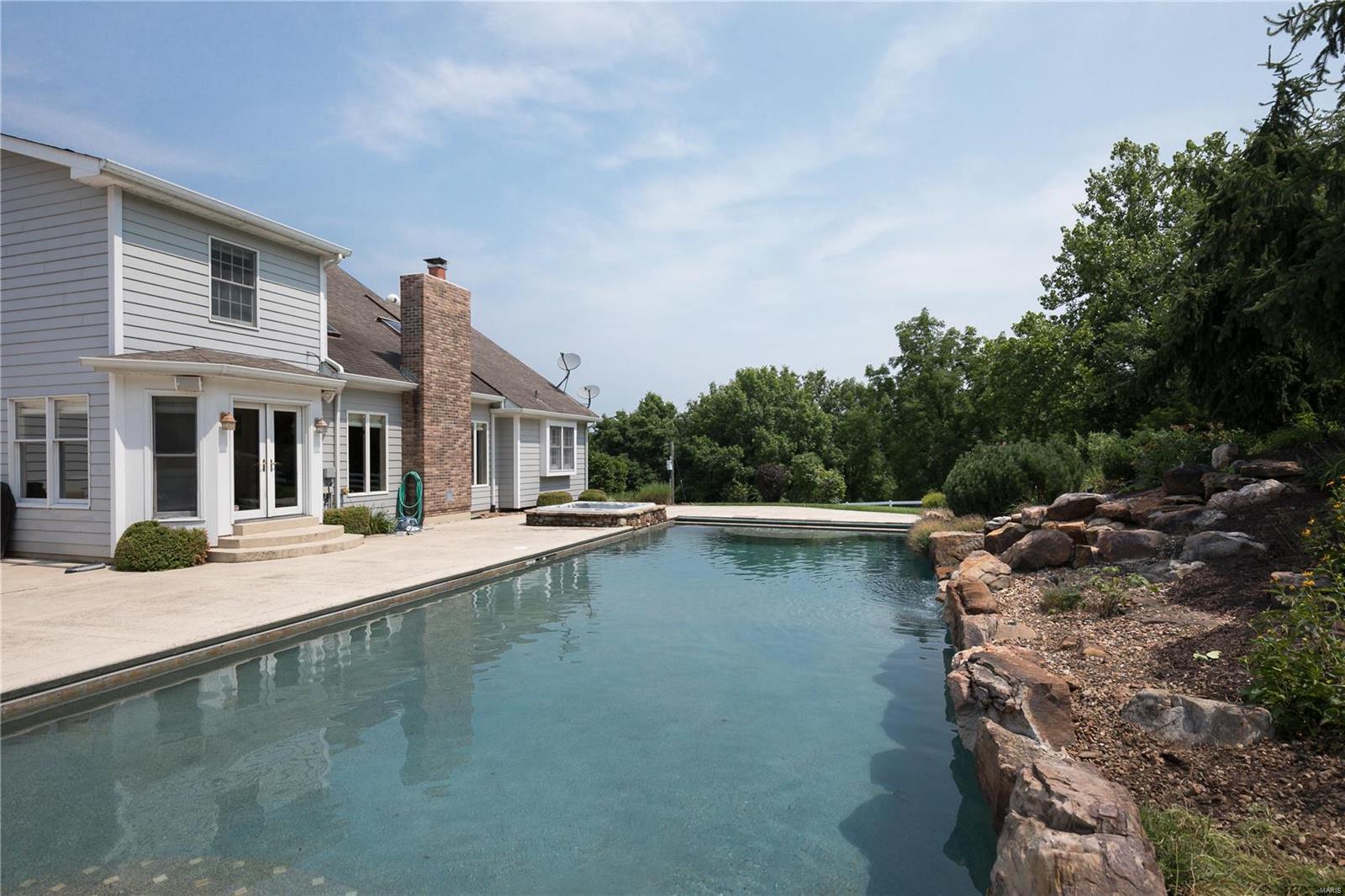 Fox Bridge Farms - Residential