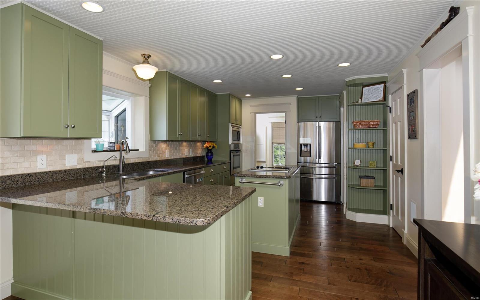 Fox Bridge Farms - Residential