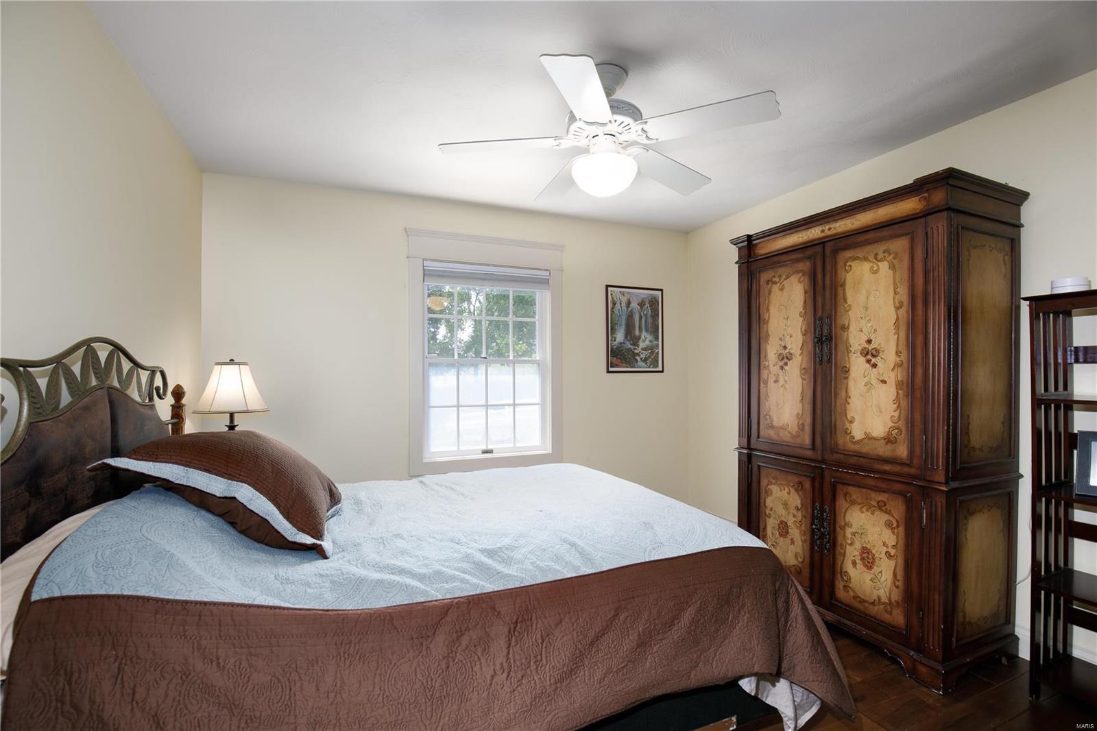 Fox Bridge Farms - Residential