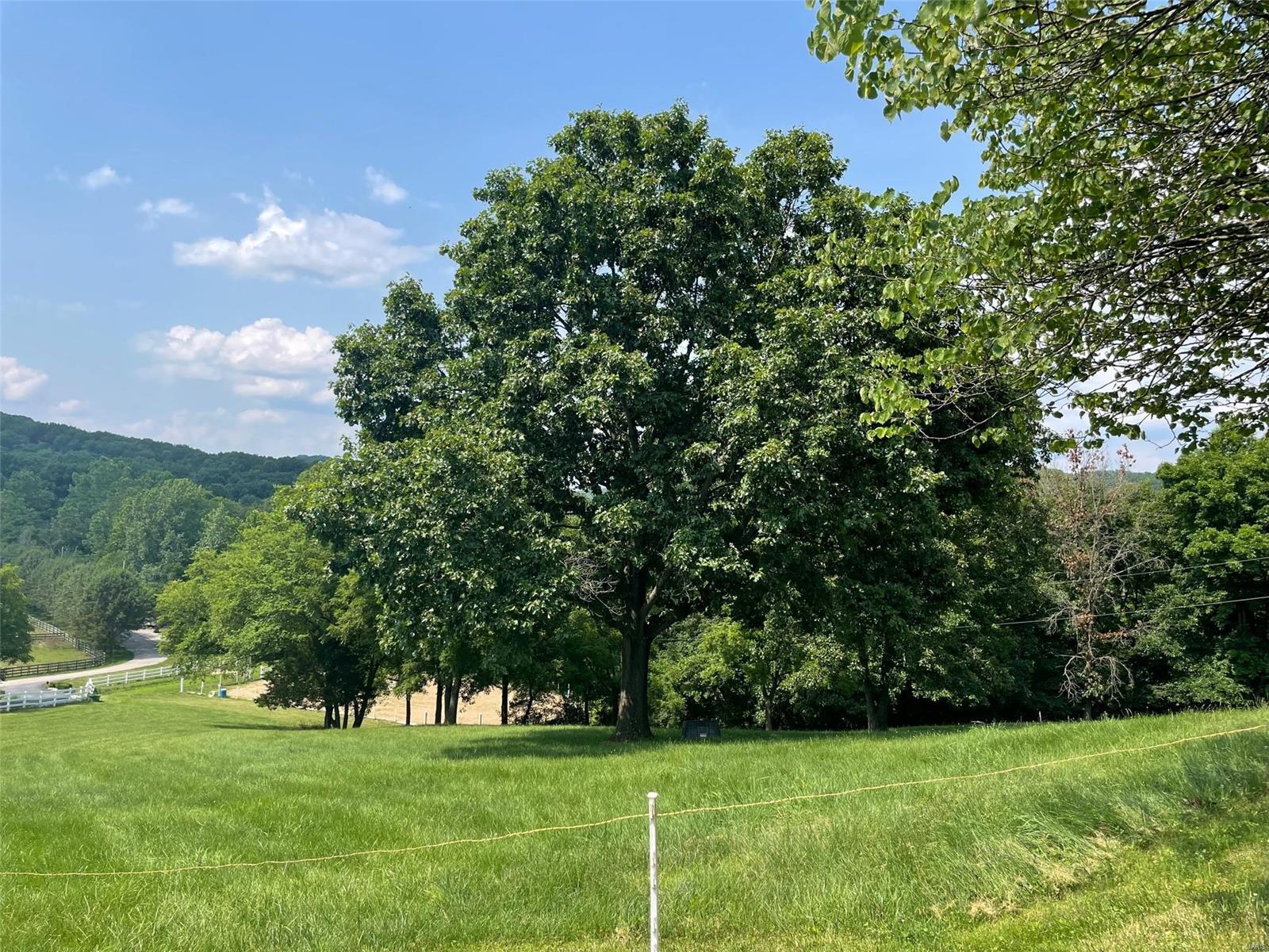 Fox Bridge Farms - Residential