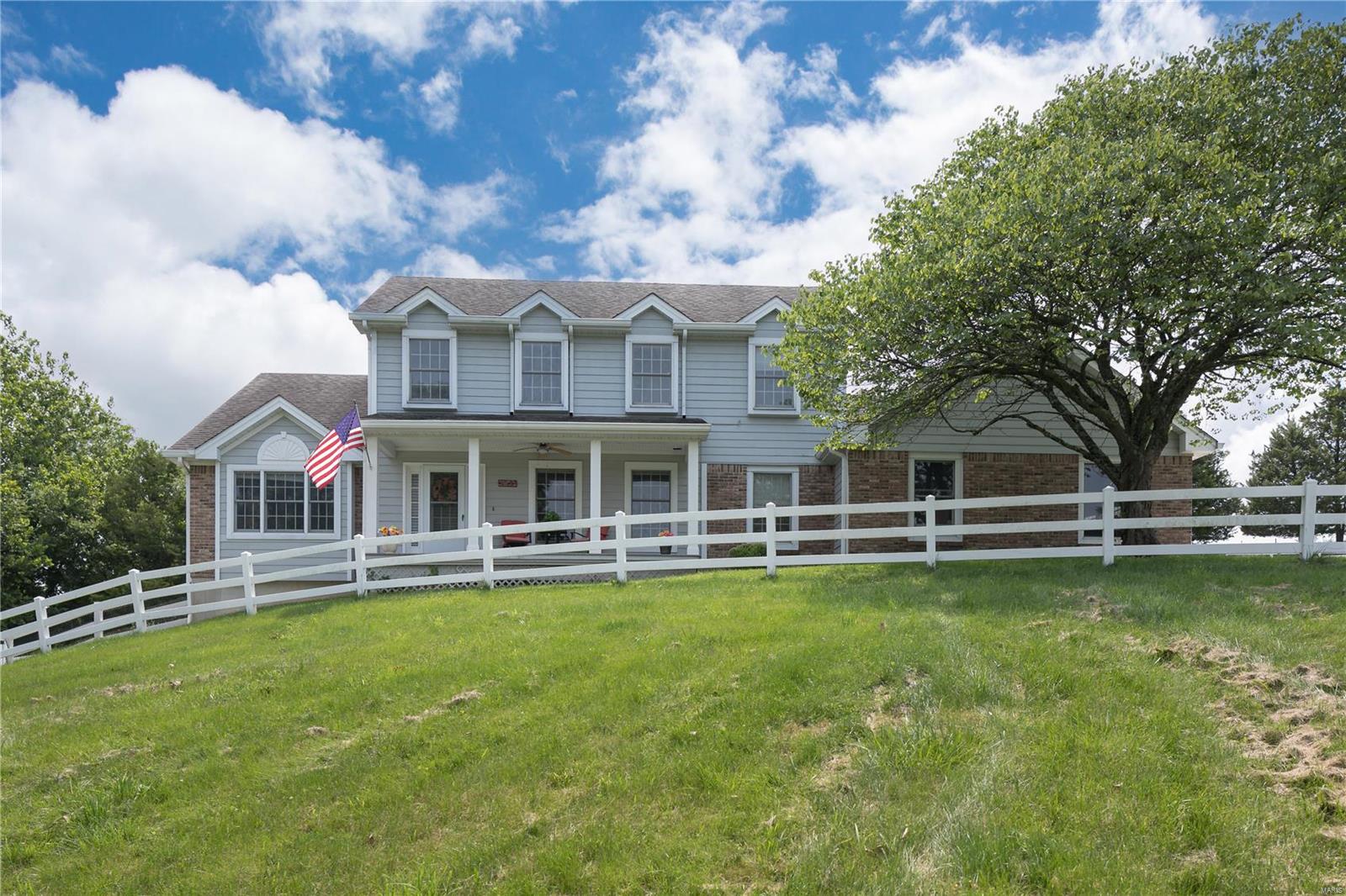 Fox Bridge Farms - Residential