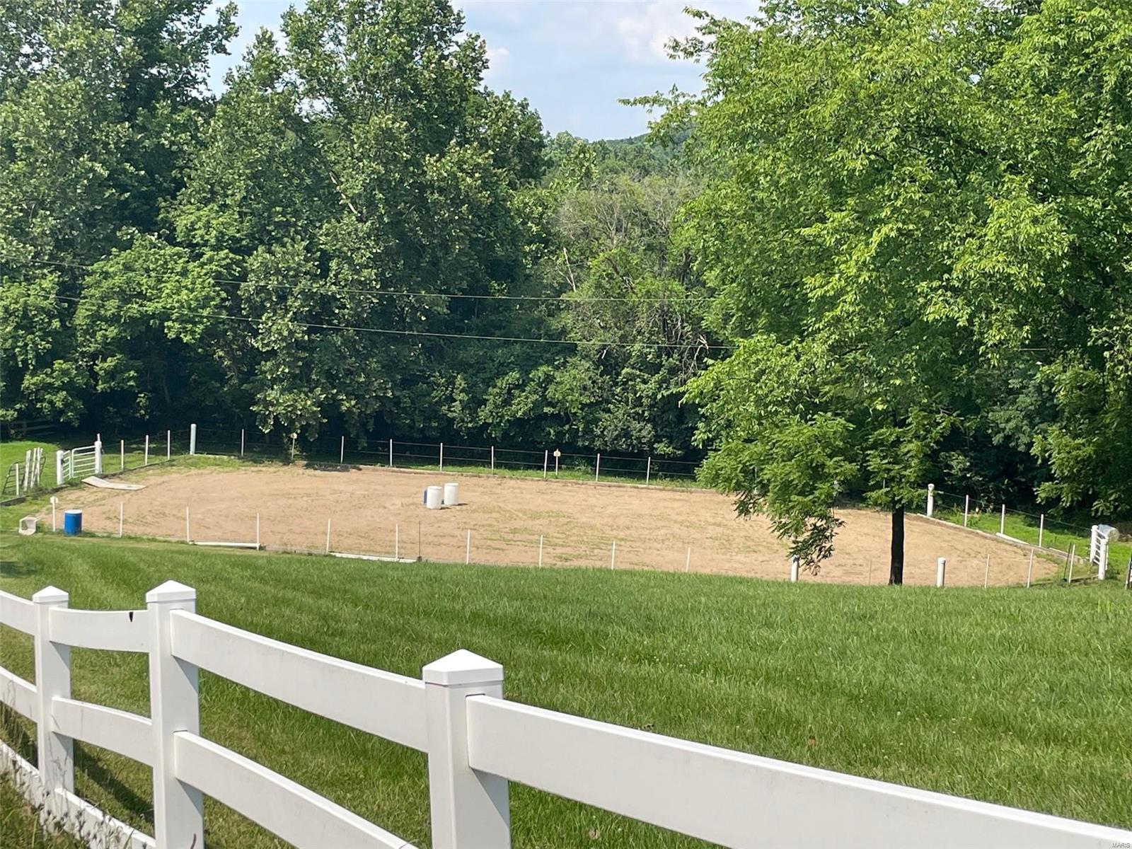 Fox Bridge Farms - Residential