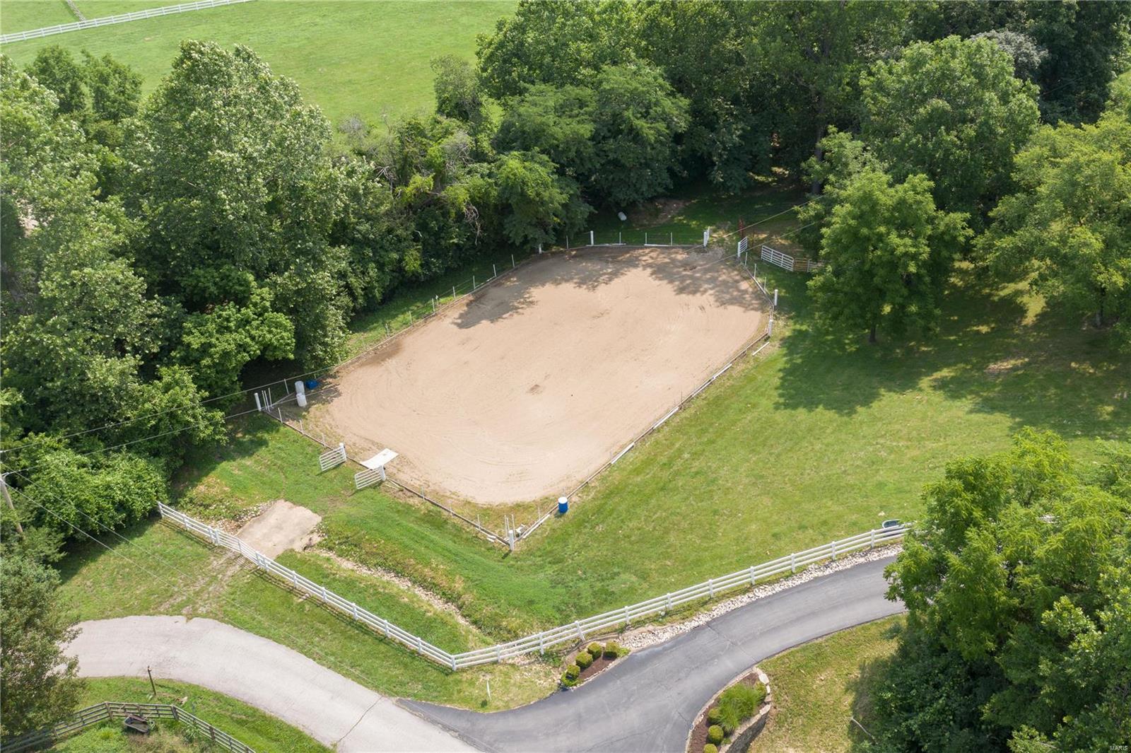 Fox Bridge Farms - Residential