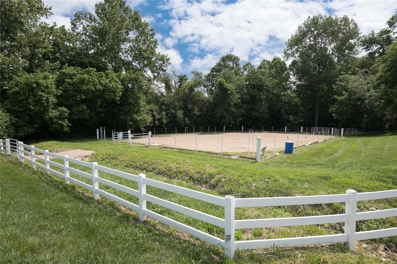 Fox Bridge Farms - Residential