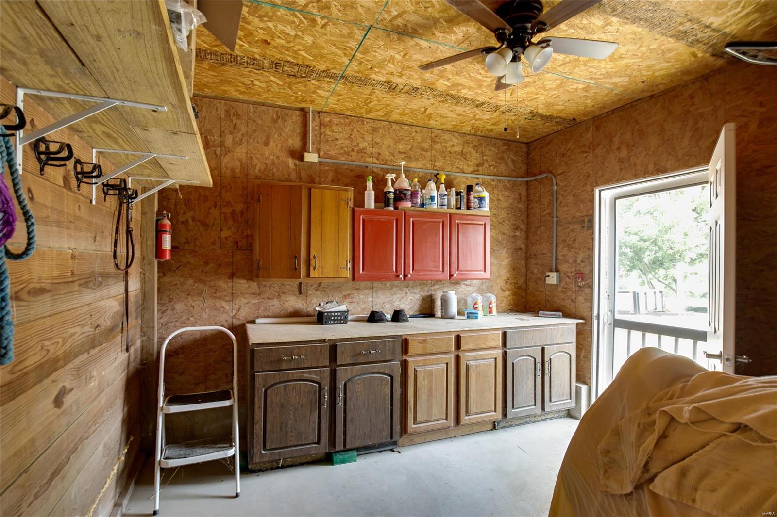 Fox Bridge Farms - Residential