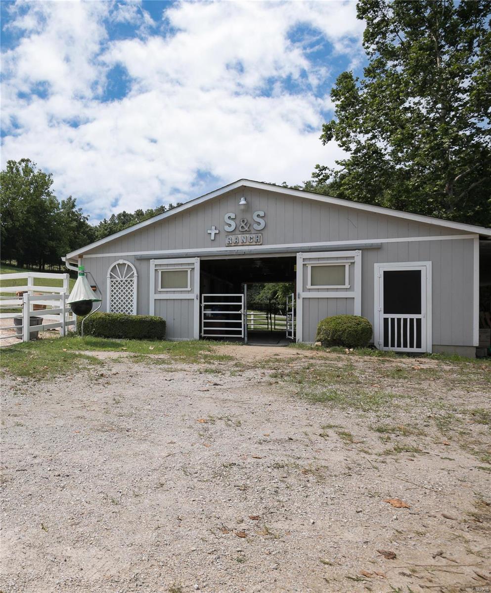 Fox Bridge Farms - Residential