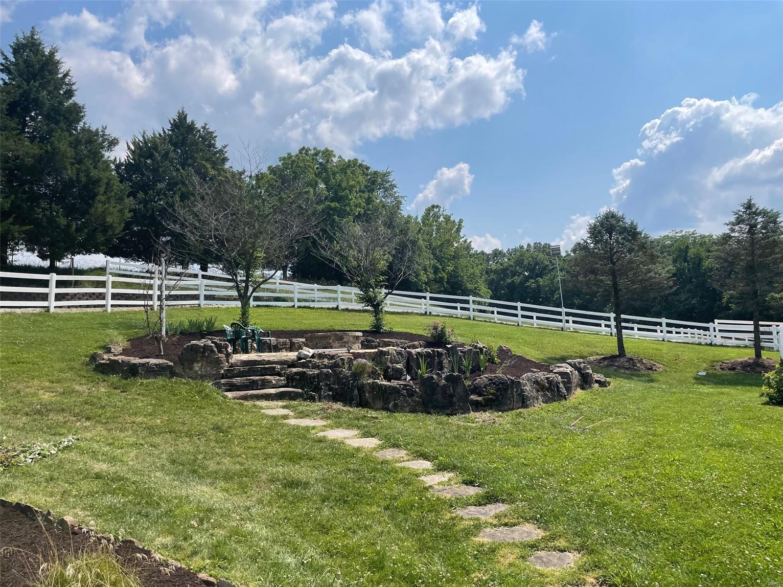 Fox Bridge Farms - Residential