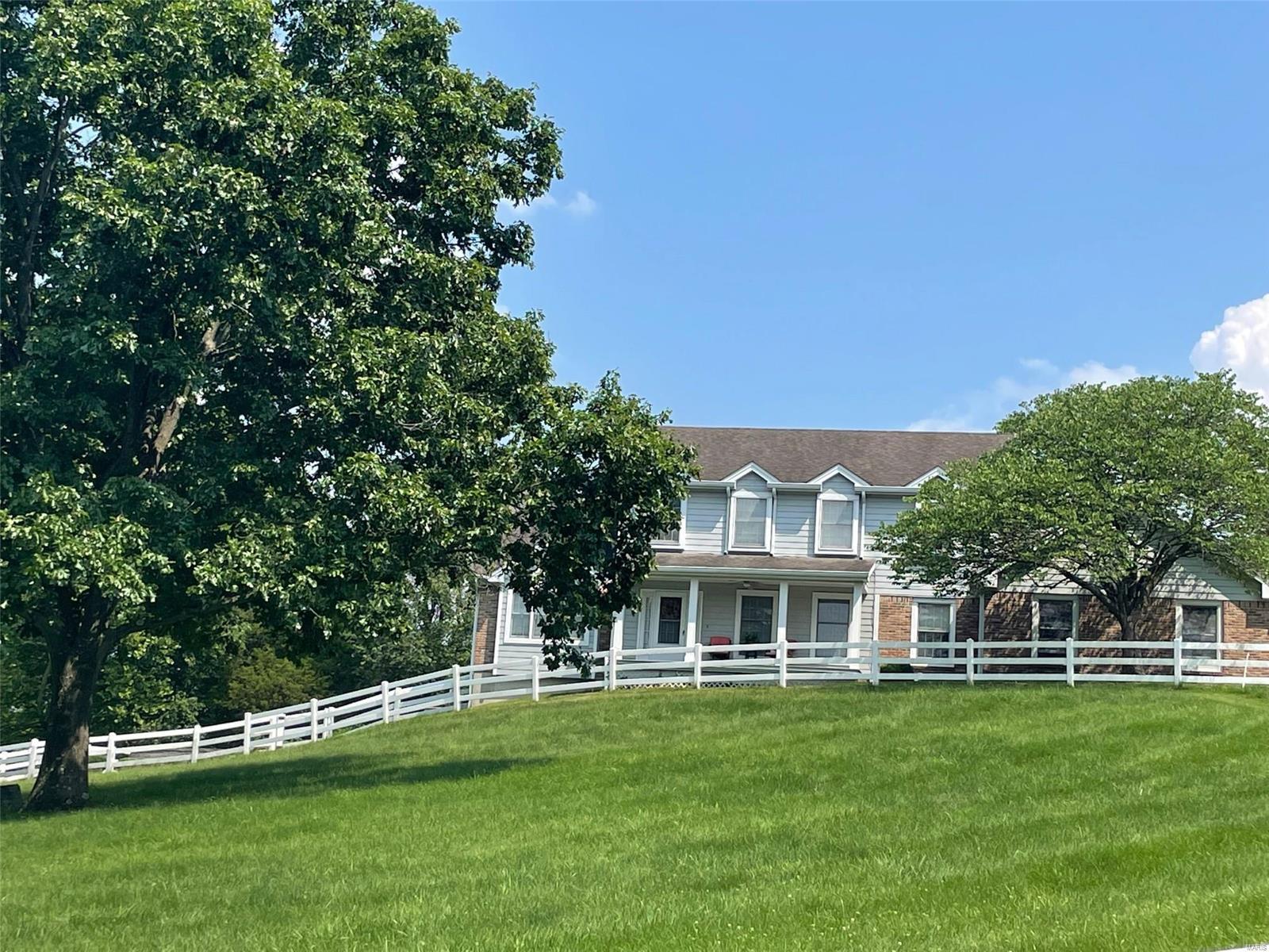 Fox Bridge Farms - Residential