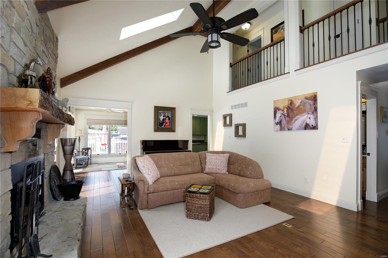 Fox Bridge Farms - Residential