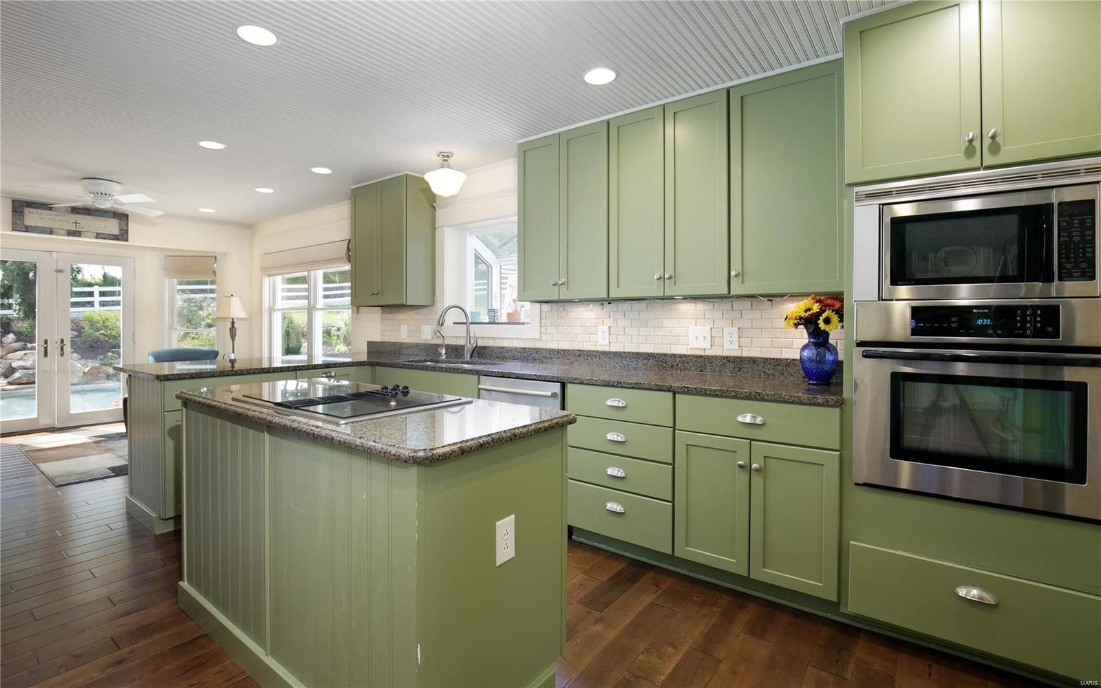 Fox Bridge Farms - Residential