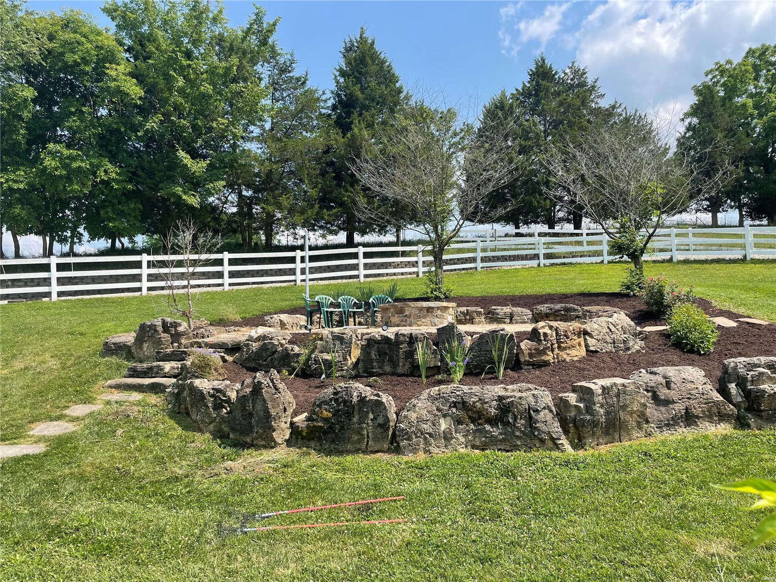 Fox Bridge Farms - Residential