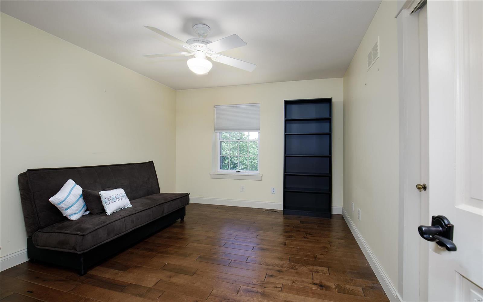 Fox Bridge Farms - Residential