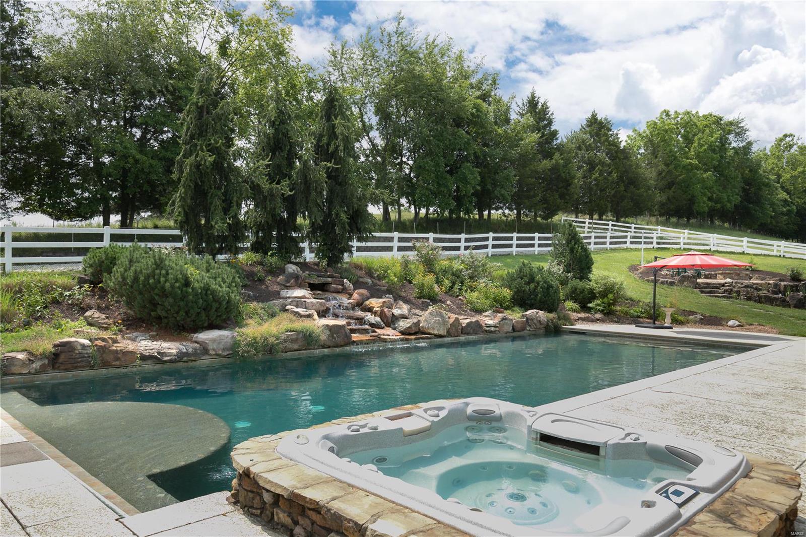 Fox Bridge Farms - Residential