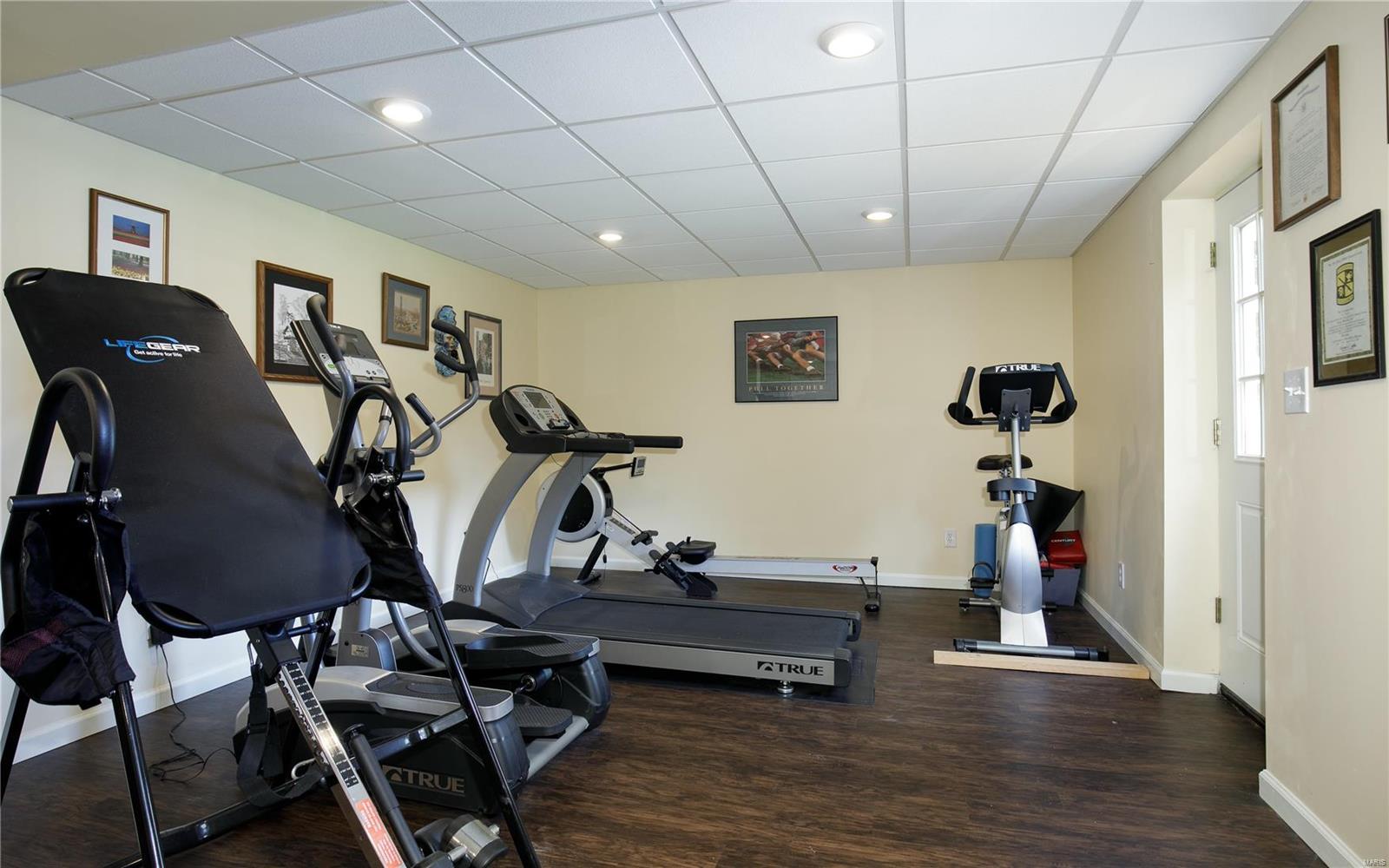 Fox Bridge Farms - Residential