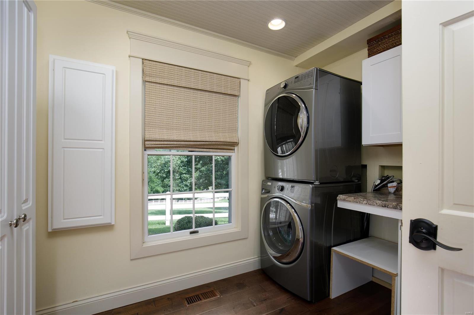 Fox Bridge Farms - Residential