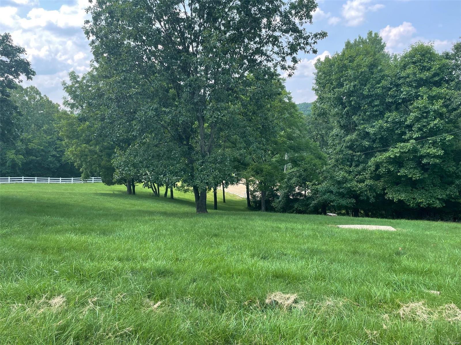 Fox Bridge Farms - Residential