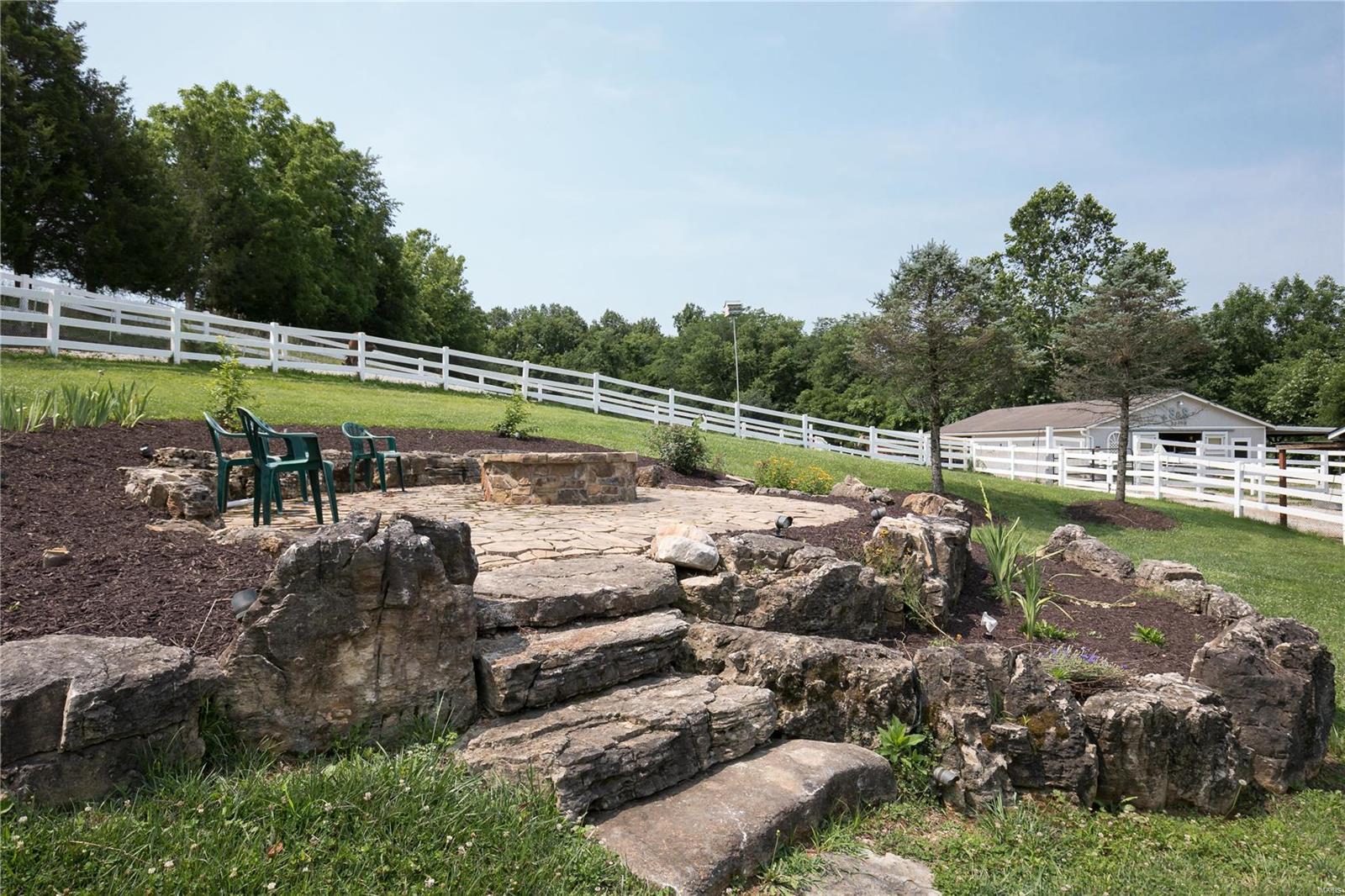 Fox Bridge Farms - Residential