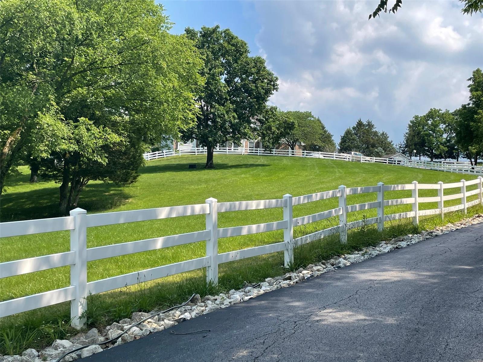 Fox Bridge Farms - Residential