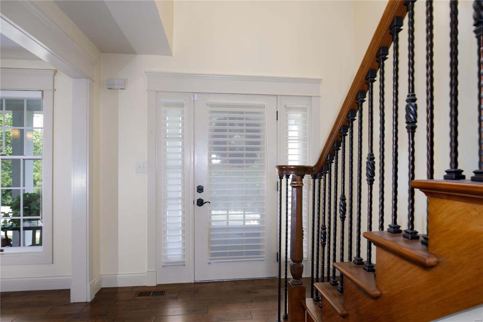 Fox Bridge Farms - Residential