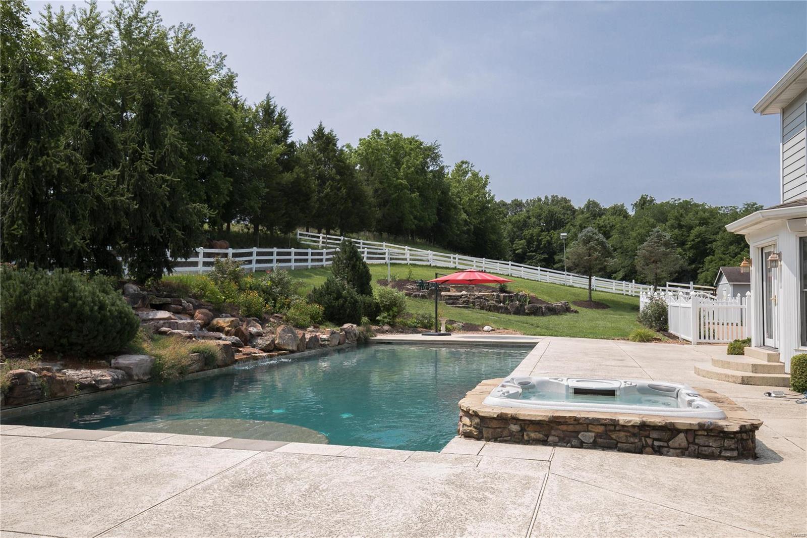 Fox Bridge Farms - Residential